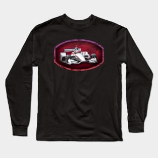 Formula_v2 - 01b Long Sleeve T-Shirt